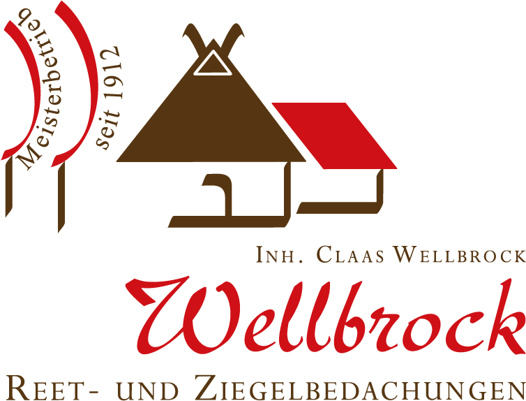 Logo Dachdecker Wellbrock